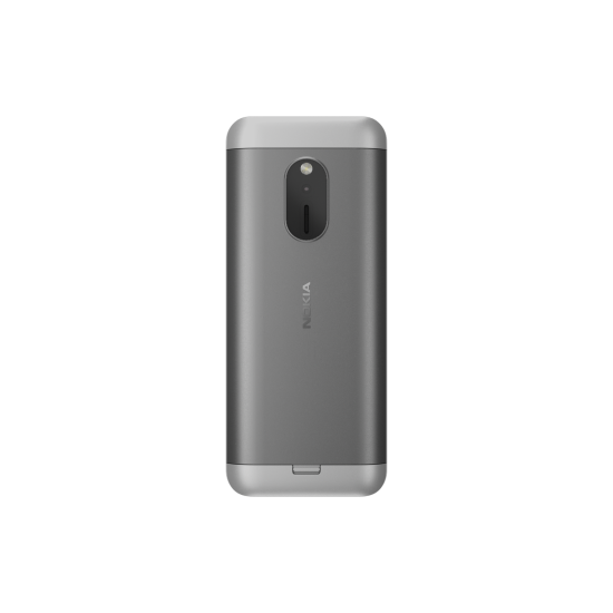 NOKIA 230 DS WHITE 2025