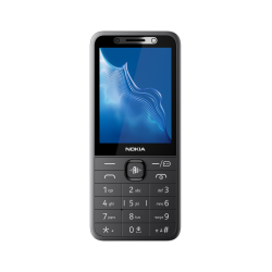 NOKIA 235 DS 4G 2026 BLACK