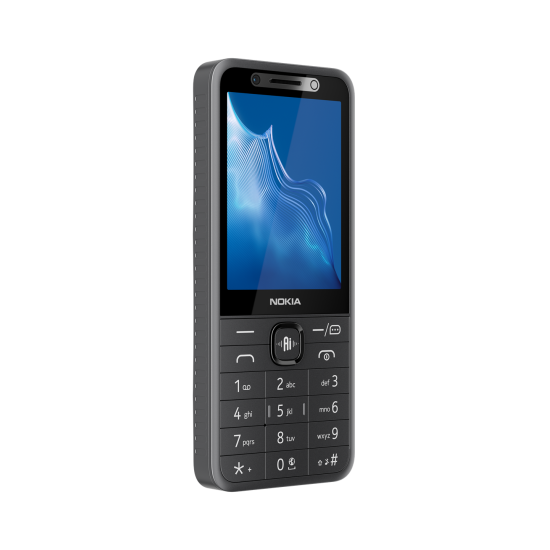NOKIA 235 DS 4G 2026 BLACK