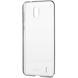 NOKIA ACCESSORIES COVER TRANSPARENT