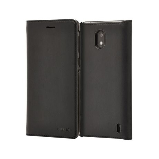 NOKIA ACCESSORIES FLIP COVER BLACK