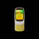 NOKIA 3210 4G DS 2025 GOLD