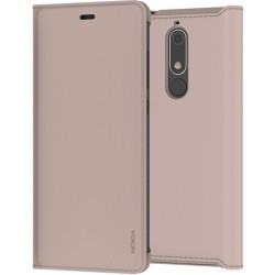 NOKIA ACCESSORIES FLIP COVER CREAM