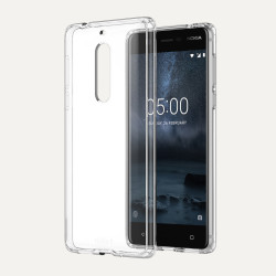 NOKIA ACCESSORIES COVER TRANSPARENT