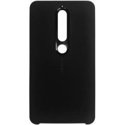NOKIA ACCESSORIES COVER BLACK
