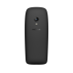 NOKIA 6310 DS 2025 BLACK
