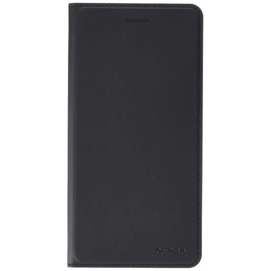 NOKIA ACCESSORIES FLIP COVER BLACK