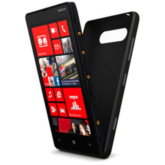 NOKIA ACCESSORIES WL CHARGING CASE BLACK