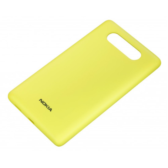NOKIA ACCESSORIES WL CHARGING CASE YELLOW