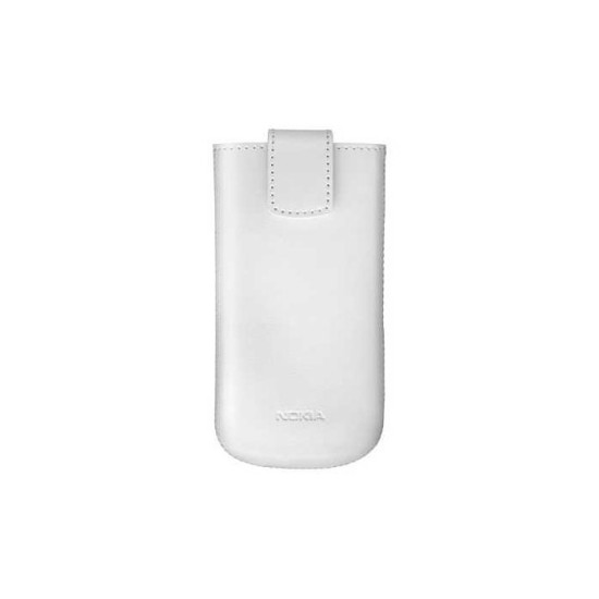 NOKIA ACCESSORIES CASE WHITE