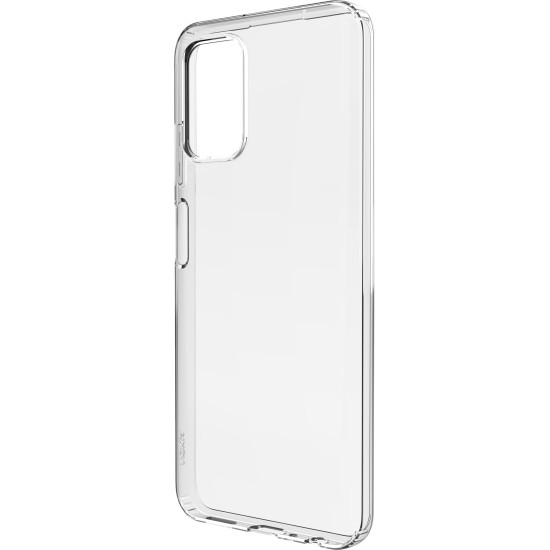 NOKIA ACCESSORIES COVER TRANSPARENT