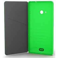 NOKIA ACCESSORIES FLIP COVER GREEN