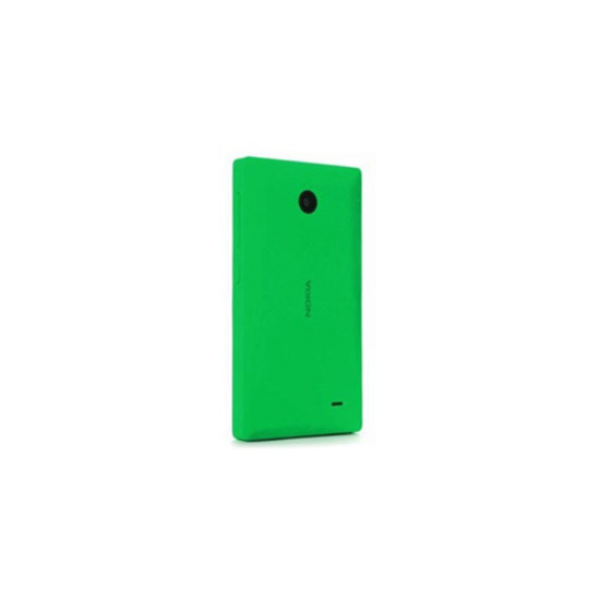 NOKIA ACCESSORIES COVER GREEN