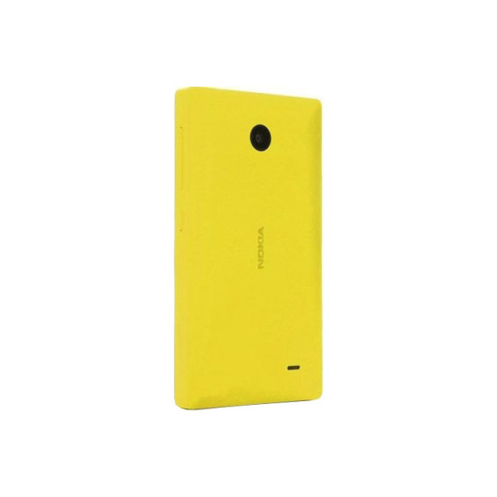 NOKIA ACCESSORIES COVER YELLOW