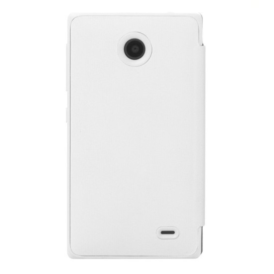 NOKIA ACCESSORIES FLIP COVER WHITE