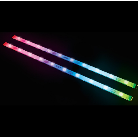 NZXT RGB LIGHTING CONTROLLER