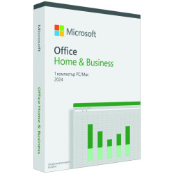 MICROSOFT OFFICE_2024_HOME_BUSINESS