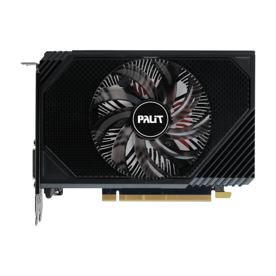 PALIT NVIDIA RTX3050 HDMI DVI-D DP 96B 6GB ACTIVE