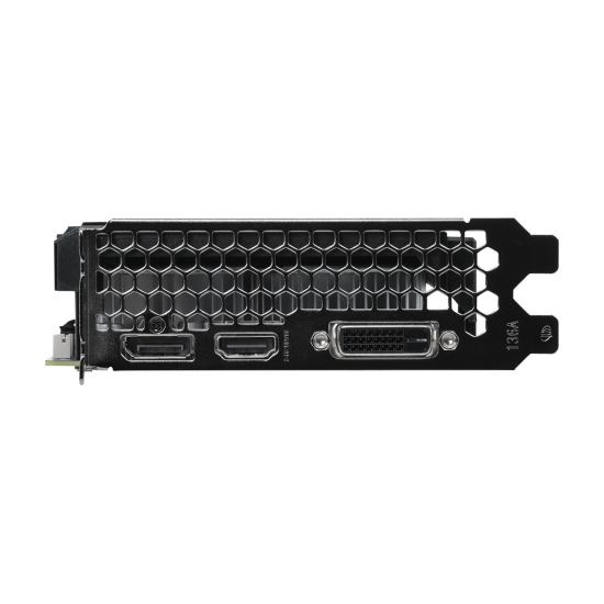 PALIT NVIDIA RTX3050 HDMI DVI-D DP 96B 6GB ACTIVE