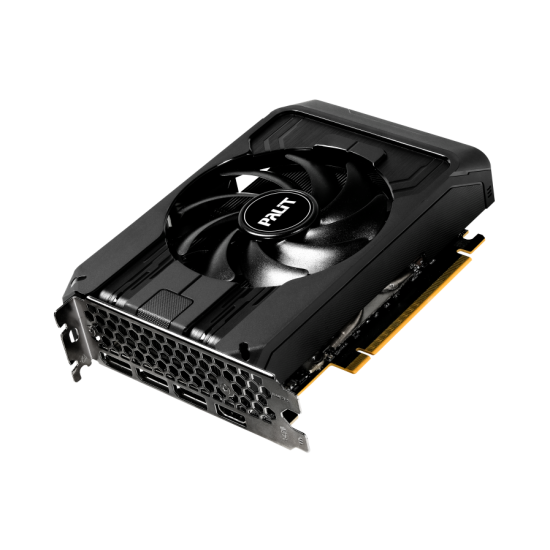 PALIT NVIDIA RTX5050 HDMI DP 128B 8GB ACTIVE
