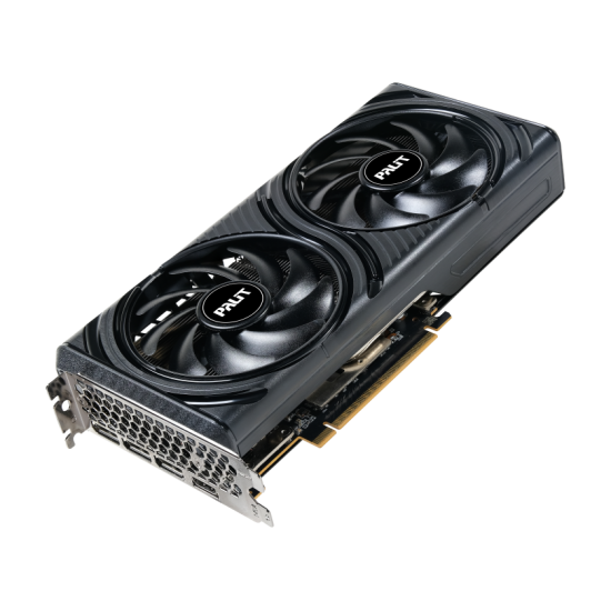 PALIT NVIDIA RTX5060 HDMI DP 128B 8GB ACTIVE