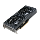 PALIT NVIDIA RTX5060 HDMI DP 128B 8GB ACTIVE