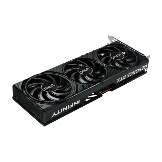 PALIT NVIDIA RTX5060TI HDMI DP 128B 16GB ACTIVE