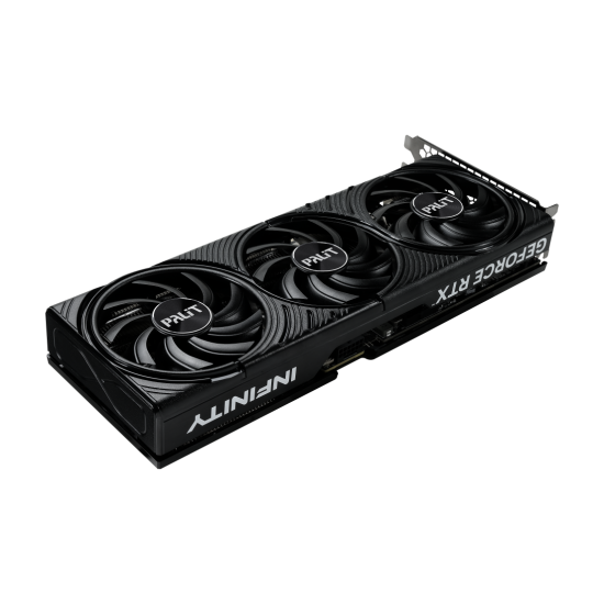 PALIT NVIDIA RTX5070 HDMI DP 192B 12GB ACTIVE