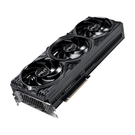 PALIT NVIDIA RTX5080 HDMI DP 256B 16GB ACTIVE