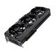 PALIT NVIDIA RTX5080 HDMI DP 256B 16GB ACTIVE