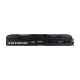 PALIT NVIDIA RTX5080 HDMI DP 256B 16GB ACTIVE