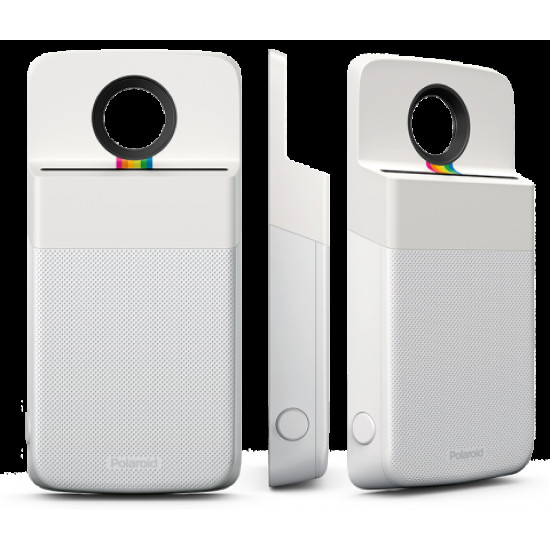 MOTO ACCESSORIES PRINTER