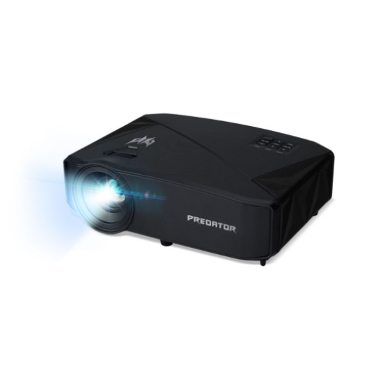 ACER PROJECTOR DLP UHD 4K 16:9 1400LM LED HDMI USB AUDIO