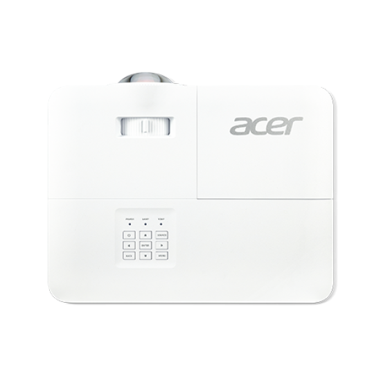 ACER PROJECTOR DLP FHD 16:9 3500LM VGA USB AUDIO