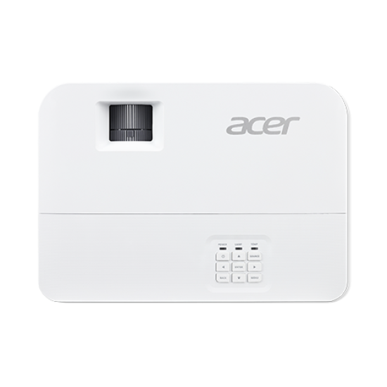 ACER PROJECTOR DLP UHD_4K 16:9 4000LM HDMI VGA USB AUDIO