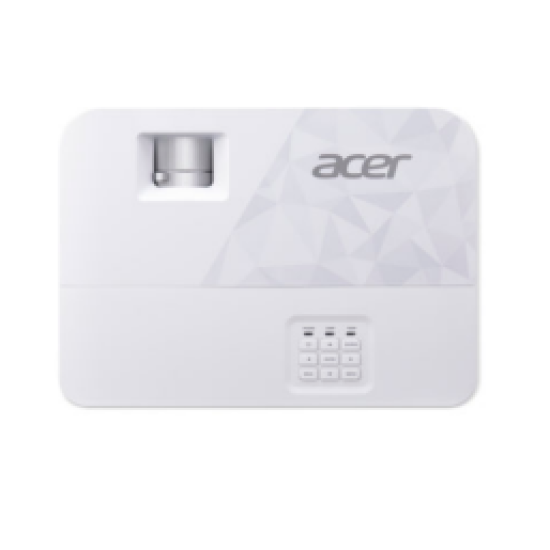 ACER PROJECTOR DLP FHD 16:9 4000LM HDMI USB AUDIO
