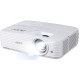 ACER PROJECTOR DLP UHD 4K 16:9 3500LM LASER HDMI RS232 USB AUDIO