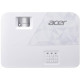ACER PROJECTOR DLP UHD 4K 16:9 3500LM LASER HDMI RS232 USB AUDIO