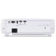 ACER PROJECTOR DLP UHD 4K 16:9 3500LM LASER HDMI RS232 USB AUDIO