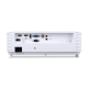 ACER PROJECTOR DLP WXGA 16:10 5000LM HDMI D-SUB RCA USB AUDIO