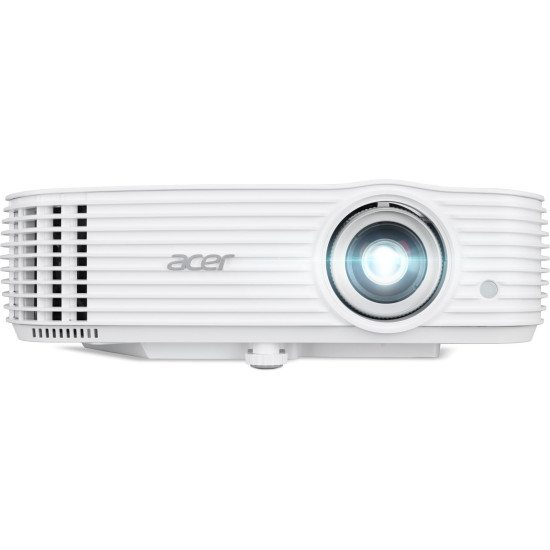 ACER PROJECTOR DLP FHD 16:9 4000LM HDMI VGA RS232 USB AUDIO