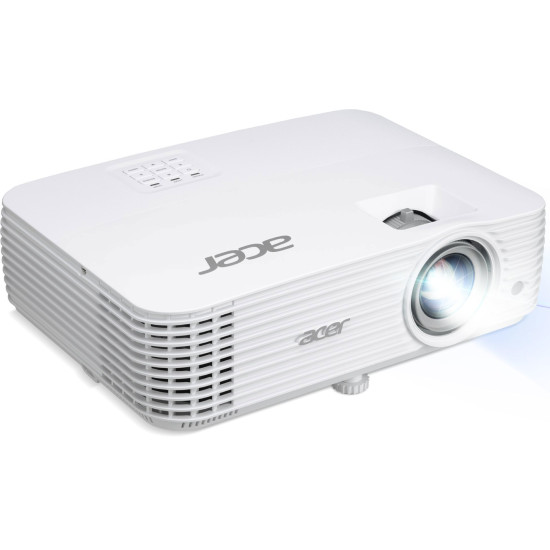 ACER PROJECTOR DLP FHD 16:9 4000LM HDMI VGA RS232 USB AUDIO