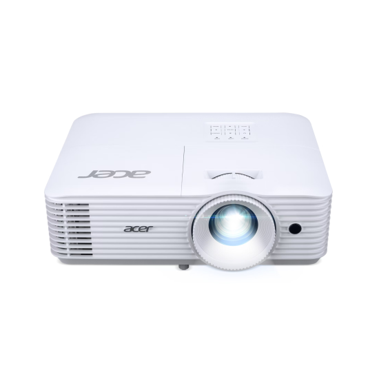 ACER PROJECTOR DLP FHD 16:9 5200LM HDMI RS232 USB RJ45 AUDIO