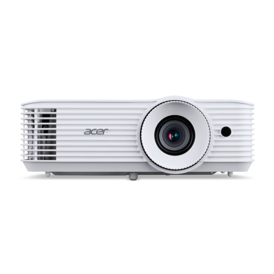ACER PROJECTOR DLP FHD 16:9 5200LM HDMI RS232 USB RJ45 AUDIO