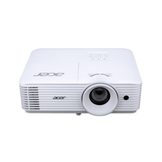 ACER PROJECTOR DLP FHD 16:9 5200LM HDMI RS232 USB RJ45 AUDIO