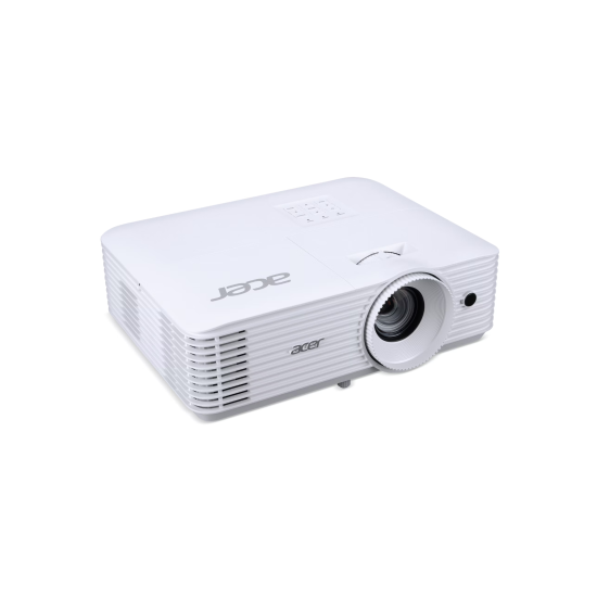 ACER PROJECTOR DLP FHD 16:9 5200LM HDMI RS232 USB RJ45 AUDIO