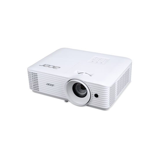 ACER PROJECTOR DLP FHD 16:9 5200LM HDMI RS232 USB RJ45 AUDIO