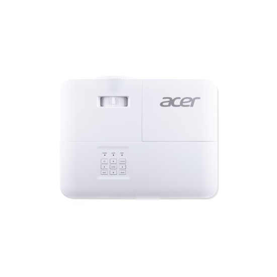 ACER PROJECTOR DLP FHD 16:9 5200LM HDMI RS232 USB RJ45 AUDIO