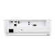 ACER PROJECTOR DLP FHD 16:9 5200LM HDMI RS232 USB RJ45 AUDIO