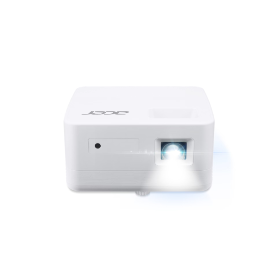 ACER PROJECTOR DLP UHD 4K 16:9 1000LM LED HDMI USB AUDIO